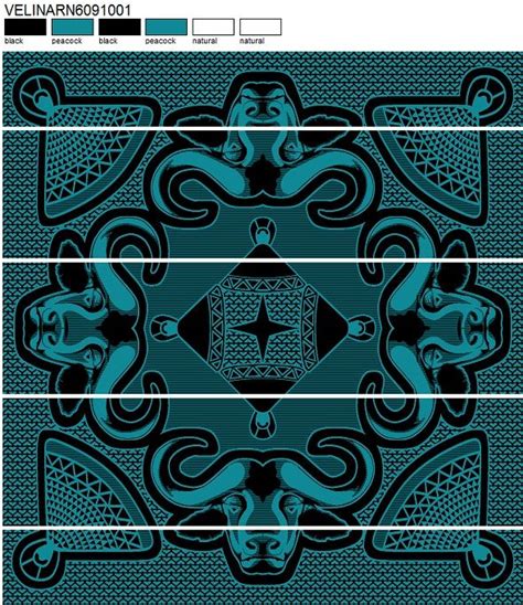 basotho blanket fabric.